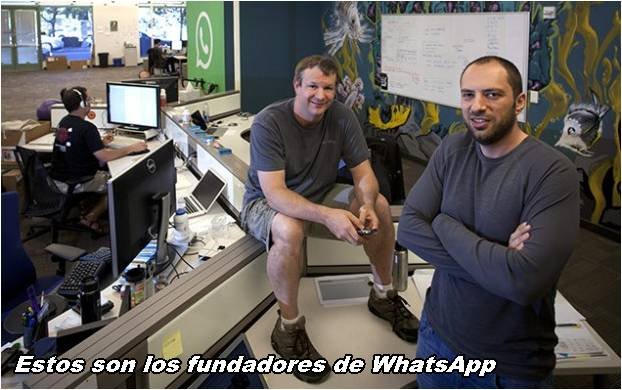fundadores-de-whatsapp