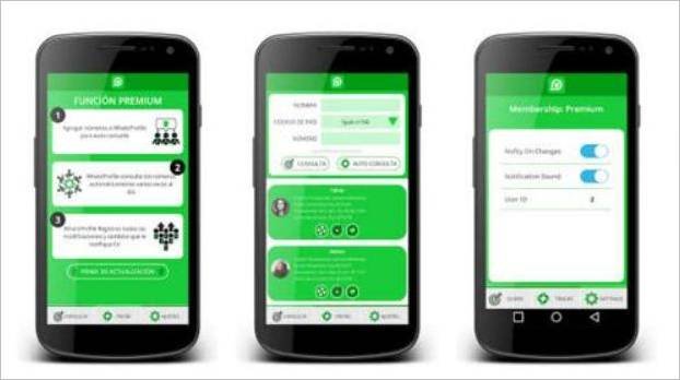 whatsprofile-whatsapp