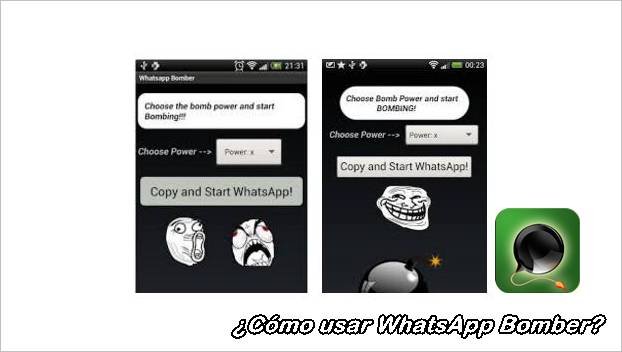 mensajes bomba para whatsapp apk