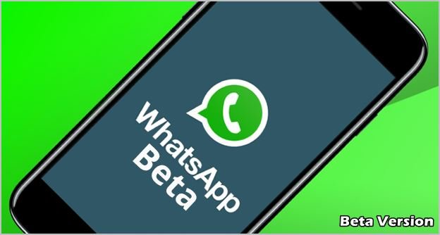 whatsapp-beta-version