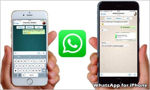 whatsapp-for-iphone