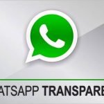 whatsapp-transparente