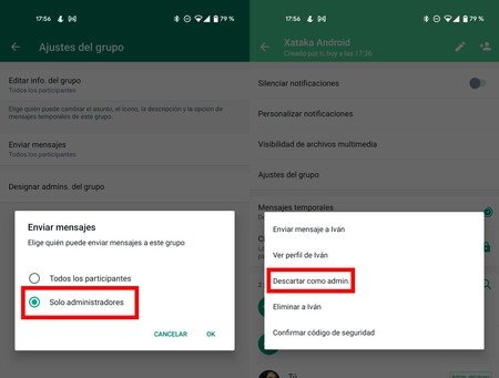 Whatsapp 8 Tricks