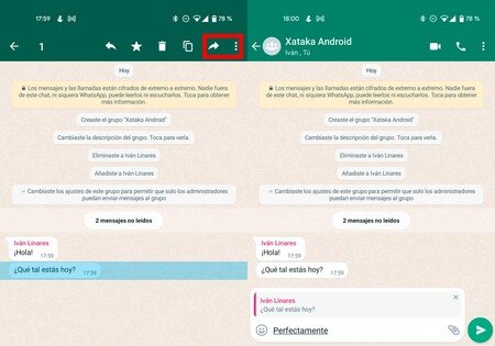 Whatsapp Tricks 9
