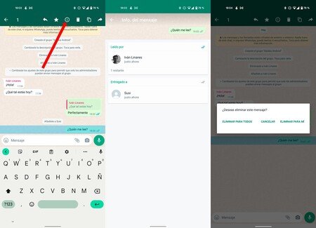 Whatsapp 10 Tricks