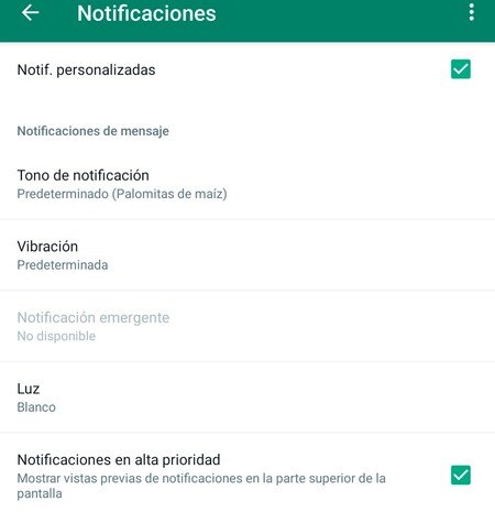 Tricks Whatsapp 14