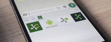 How to convert stickers from Telegram to WhatsApp