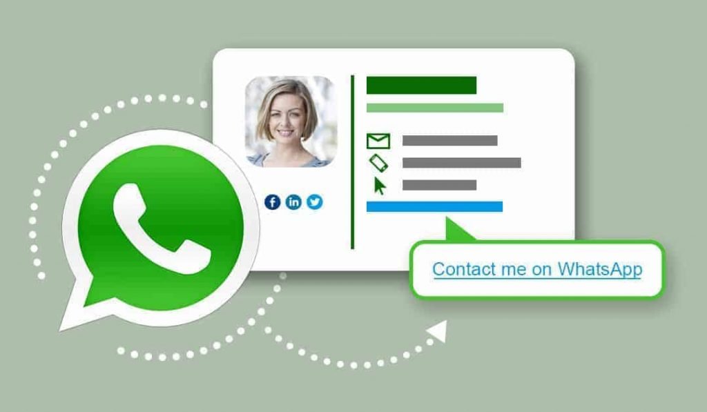 How to create direct links for your WhatsApp