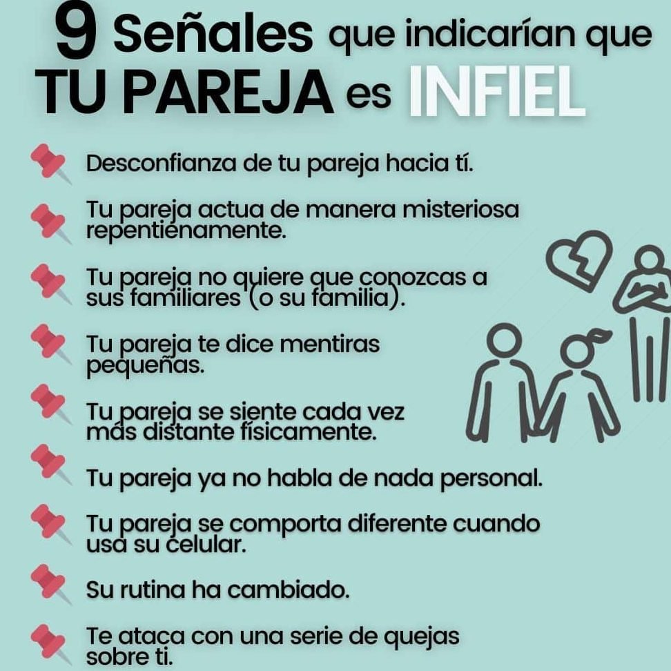 como saber si tu pareja te miente por whatsapp